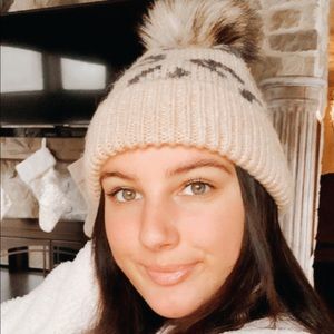 Meet your Posher, Leigha